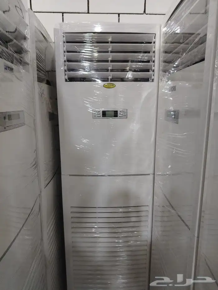 مكيفات دواليب 2