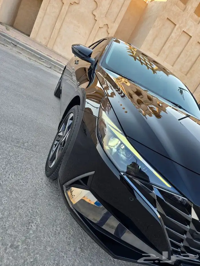 تم البيع النتر 2021 سمارت فتحه سقف بدي وكالة الأحساء 9