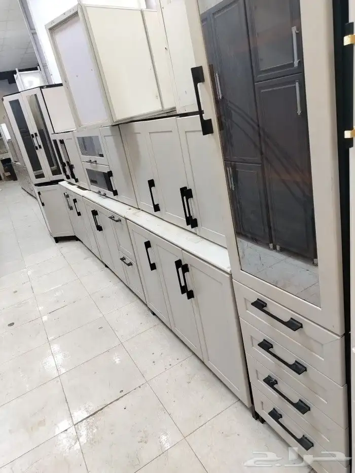 مطابخ مستخدم 0