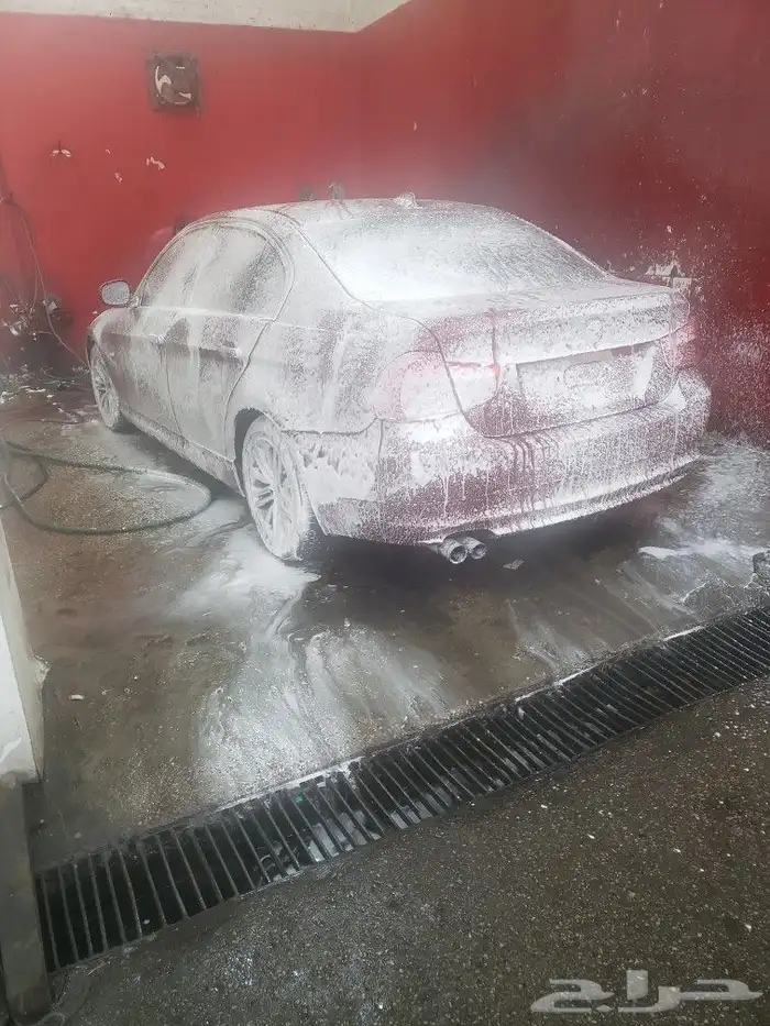 سمكره و رش لمعه فرن منافس للوكاله 0