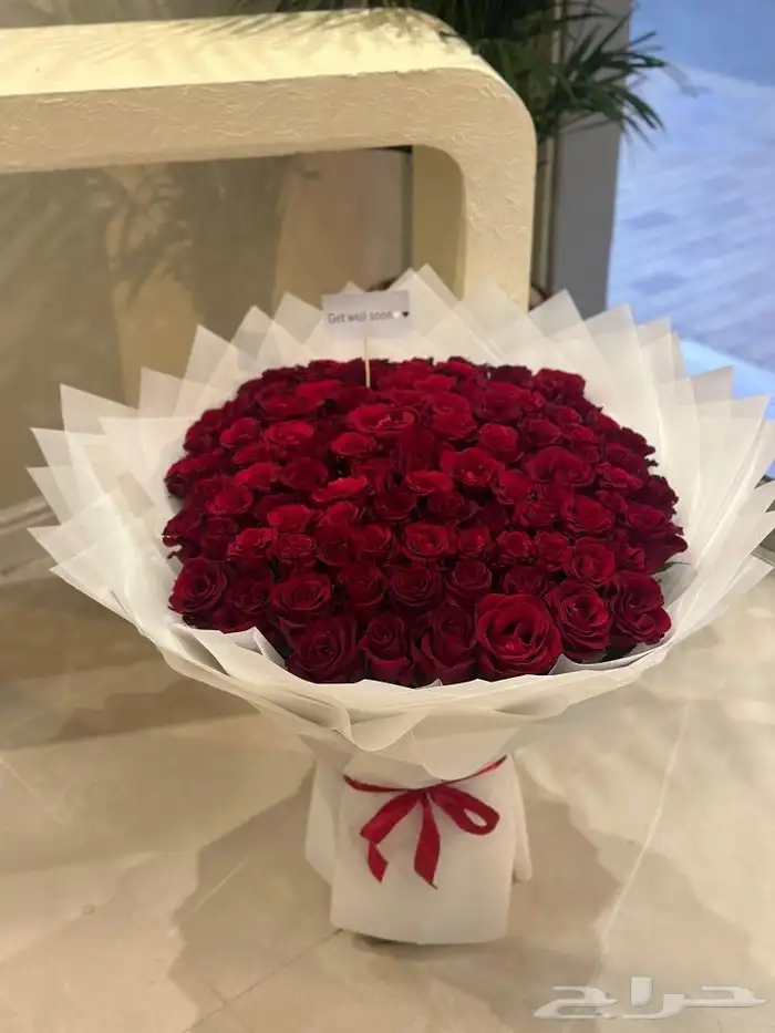 هدايا الرياض بوكيهات ورد 7