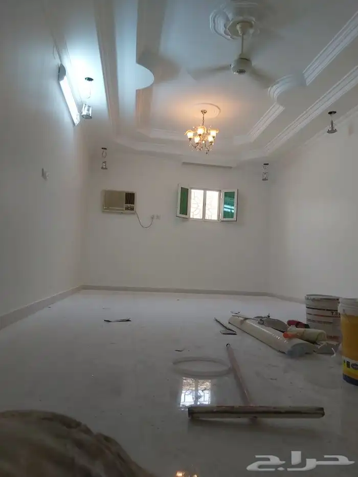 اصباغ وترميم وديكورات 2