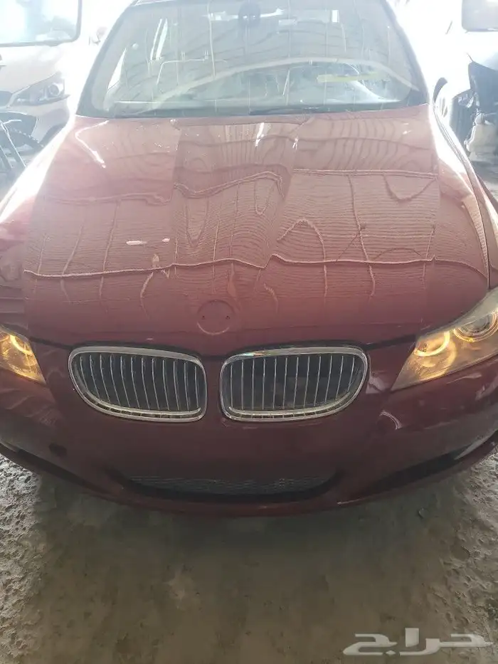 سمكره و رش لمعه فرن منافس للوكاله 8