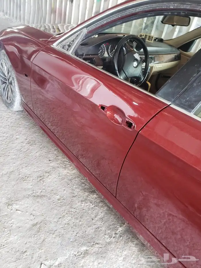 سمكره و رش لمعه فرن منافس للوكاله 5