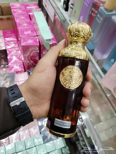 عطر قصه فاخر 2