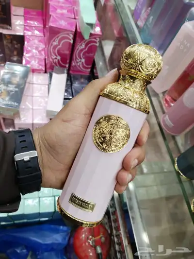 عطر قصه فاخر 0