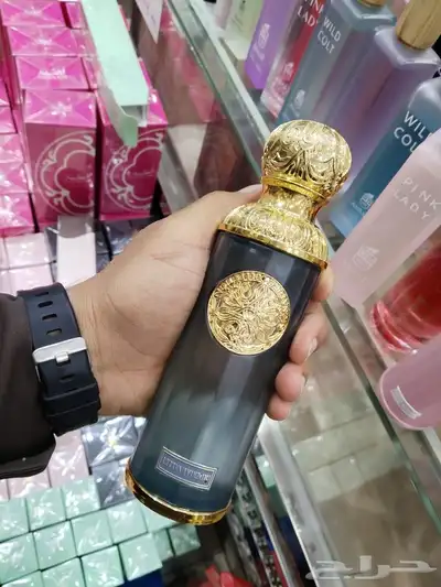 عطر قصه فاخر 4