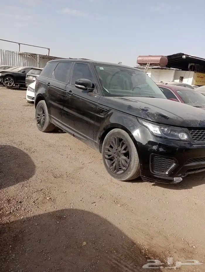 يتوفر لدي قطع غيار رنج يوفر بجميع الموديلات 5