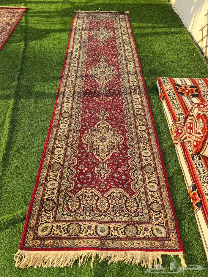 فرشه زوليه مده 0