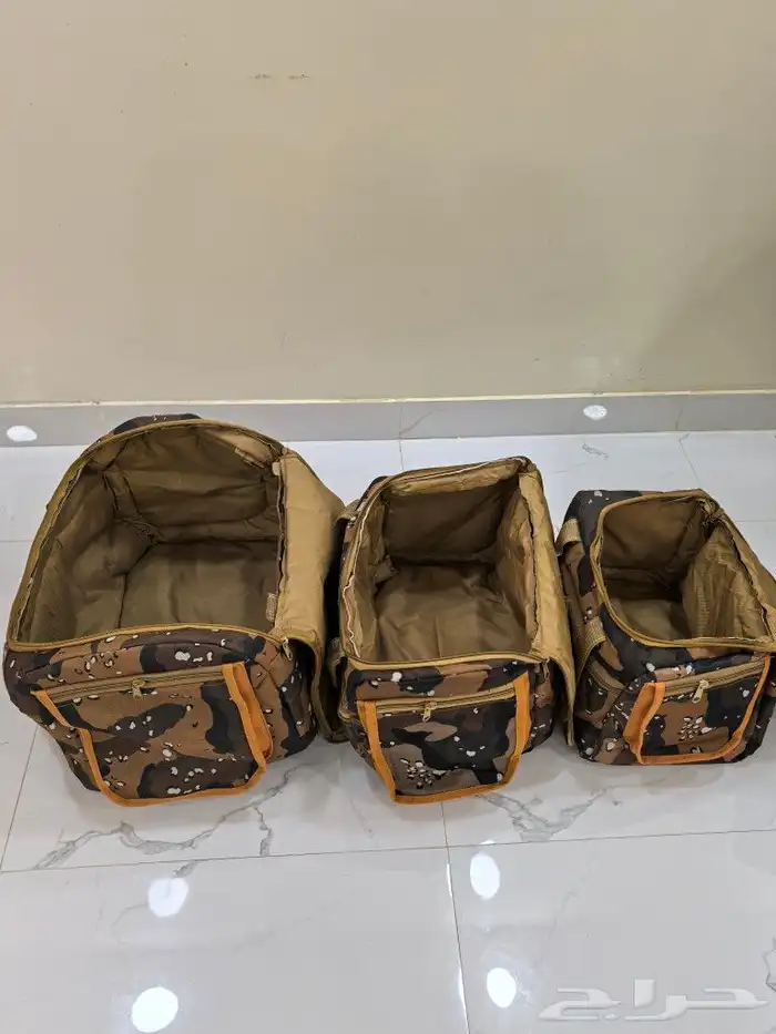 عزب جديده (شناط) 1