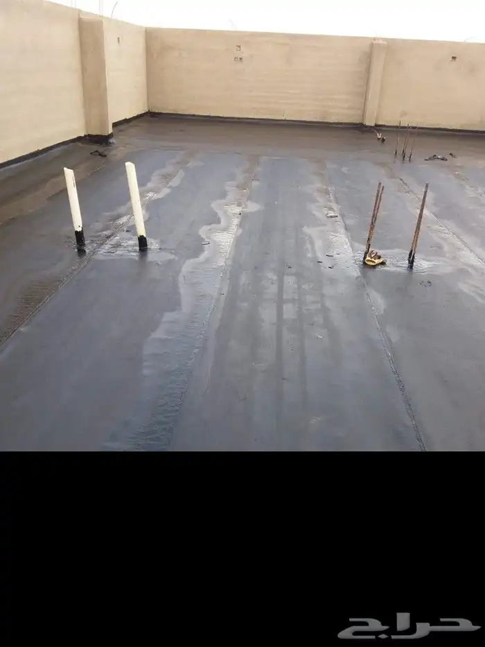 الفيصل العوازل 4