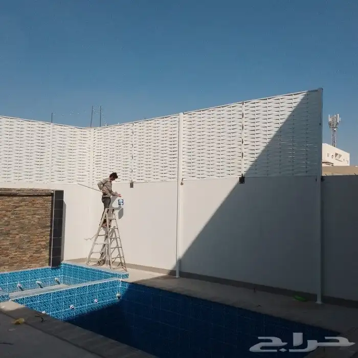 تركيب ملاحق سندويش بنل تركيب مجالس سندويش بنل 18
