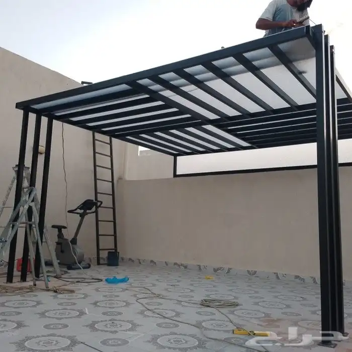 تركيب ملاحق سندويش بنل تركيب مجالس سندويش بنل 19