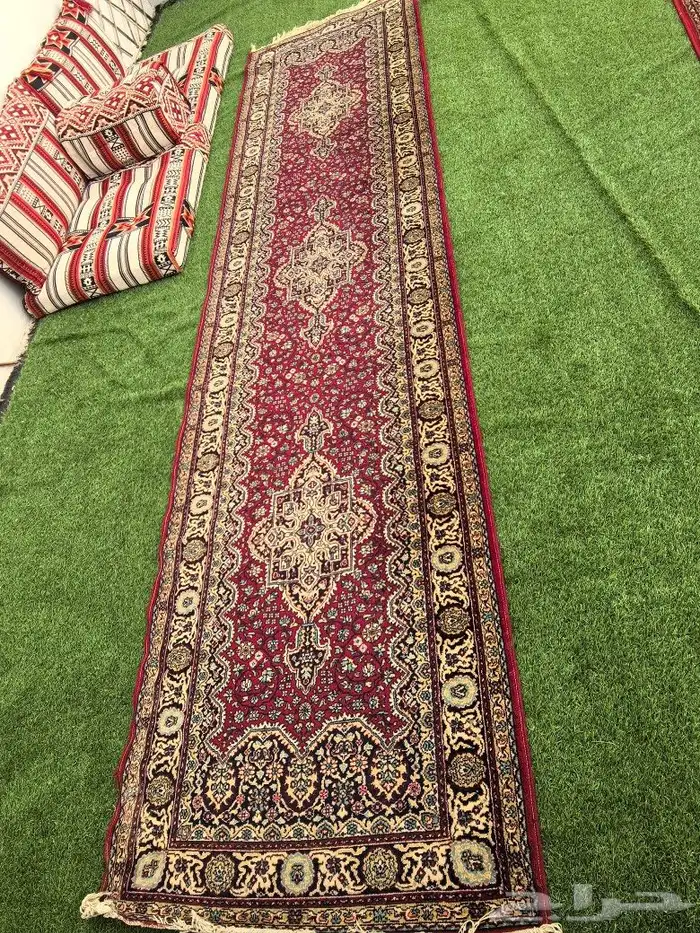 فرشه زوليه مده 1