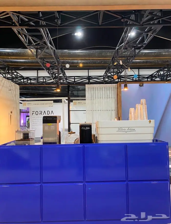 تاجير مكاين قهوة 11