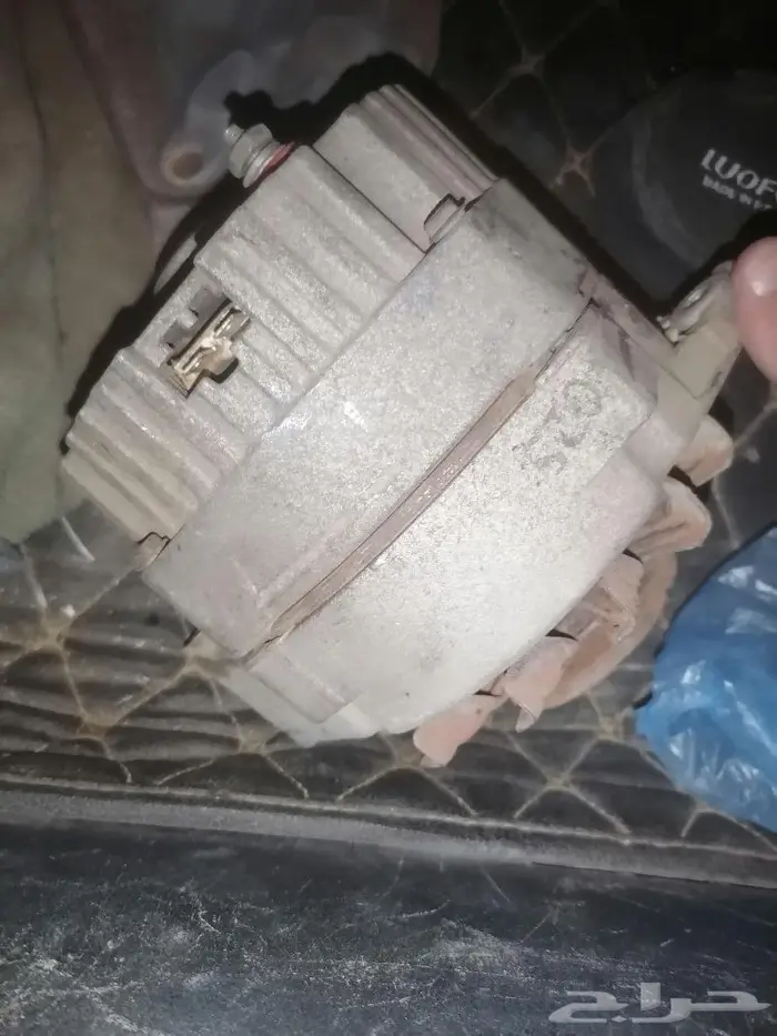 دينمو 350 جمس 79 0