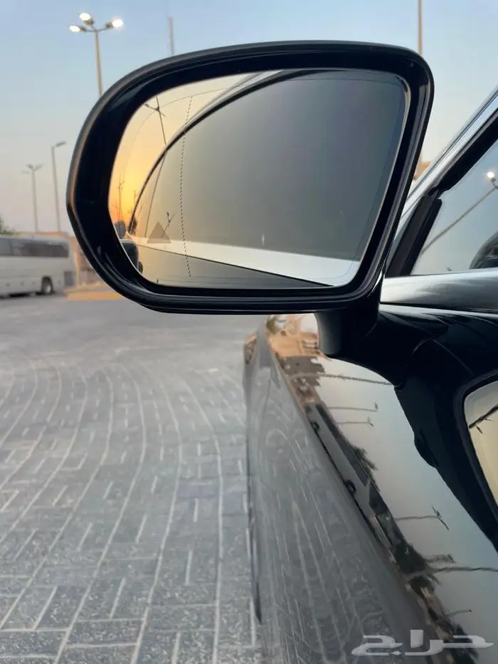 2016 مرسيدس s550 كوبيه(مباعه) 11