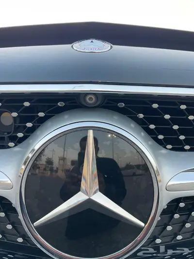 2016 مرسيدس s550 كوبيه 12