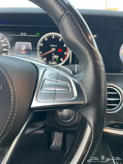2016 مرسيدس s550 كوبيه 24