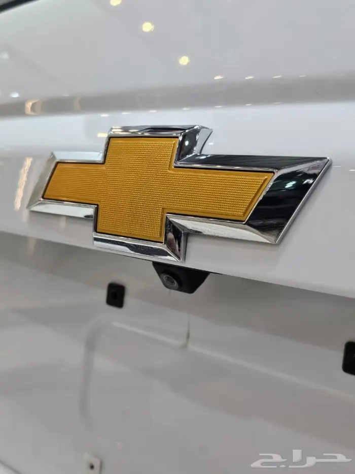 شفروليه تاهو 2019 فتحه ودبل LT2 19