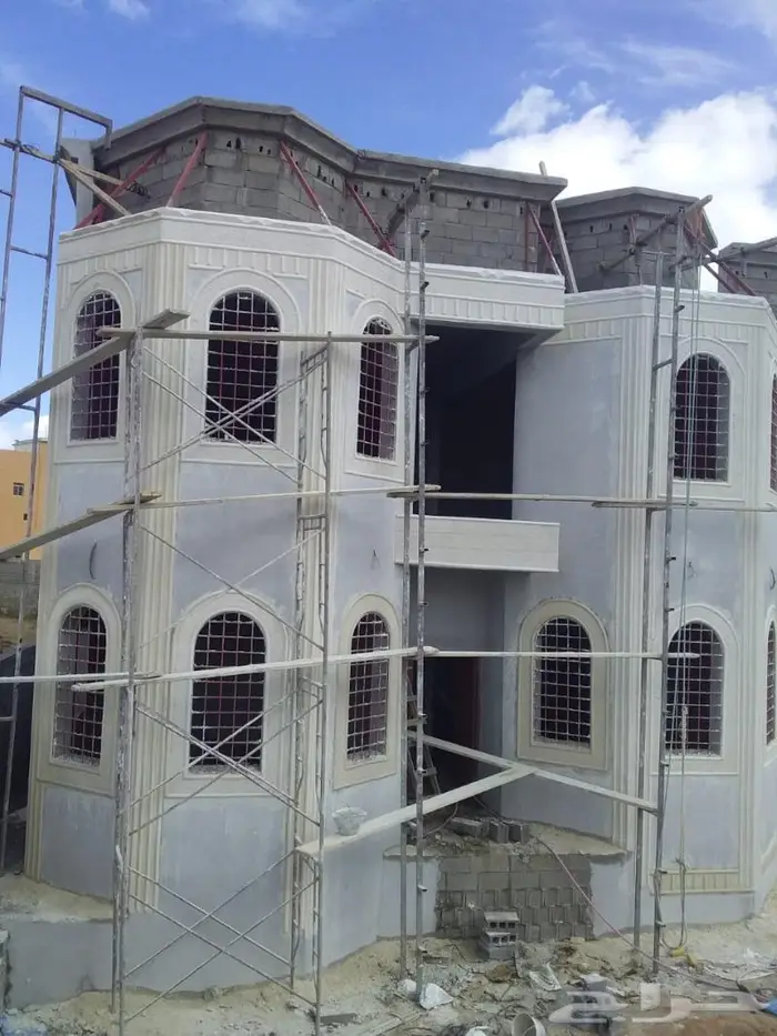 معلم ديكورات خريجه 25