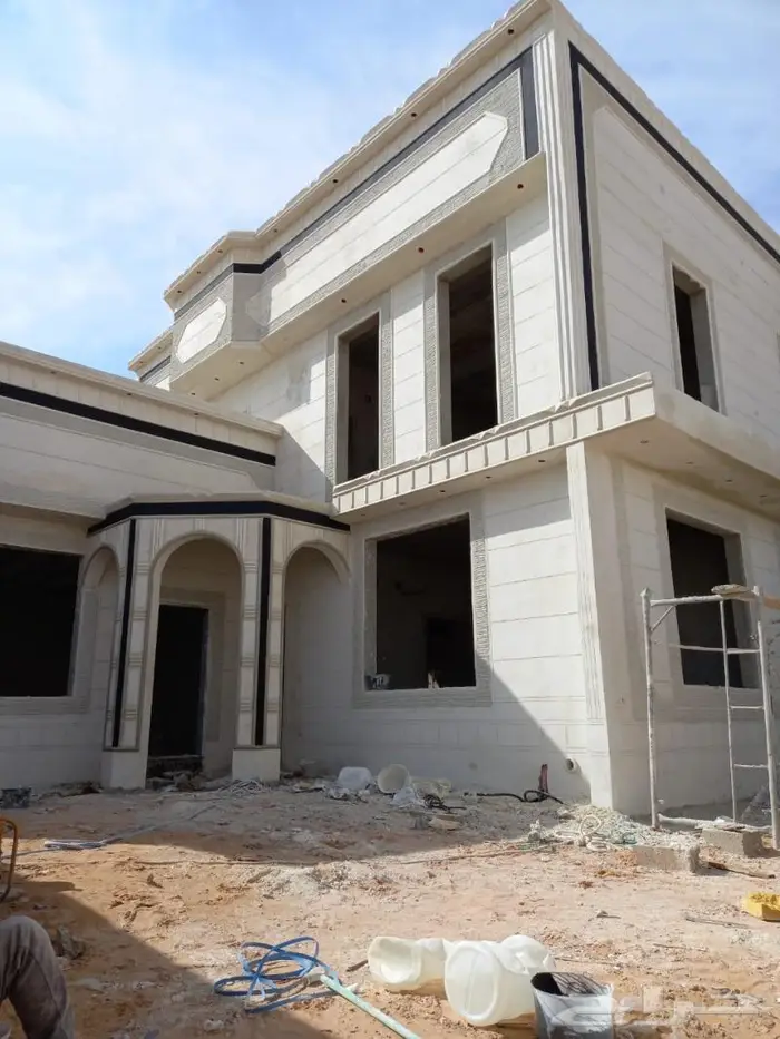 معلم ديكورات خريجه 24