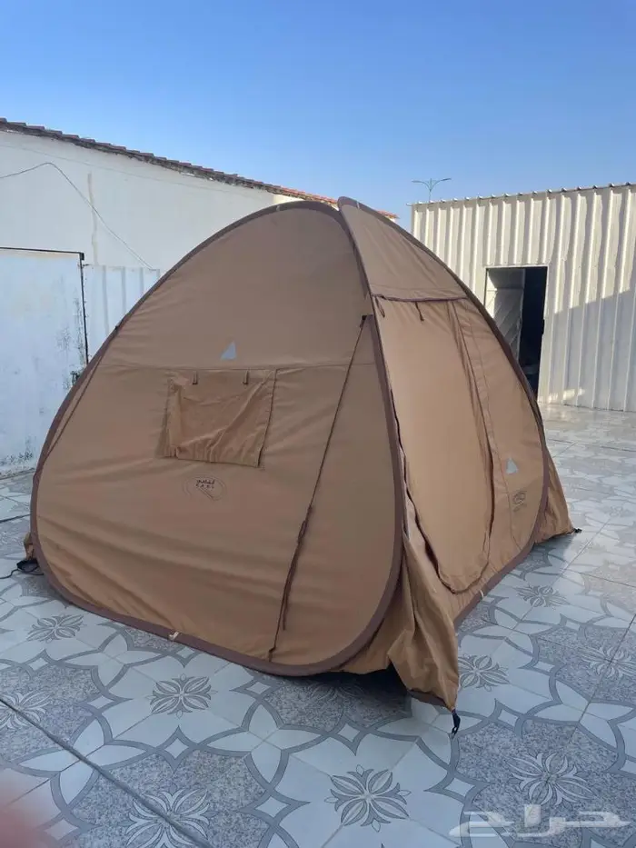 خيمه شقرديه 3 في 3 0