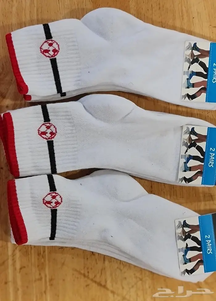 بوكسرات وجوارب اطفال جديده للبيع 0