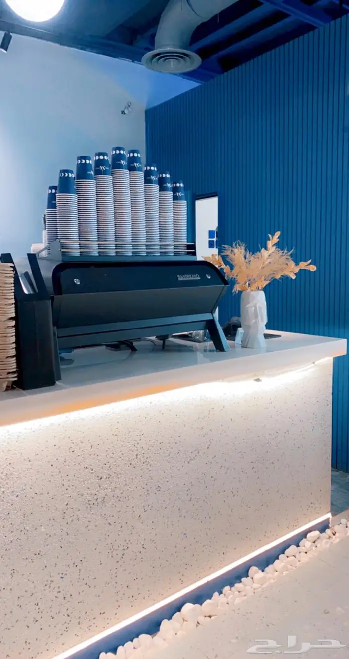 تاجير مكاين قهوة 32