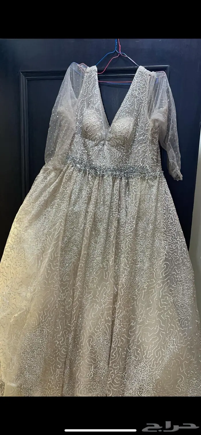 فستان سهره جديد 0