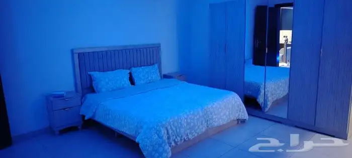 شاليهات فخمة للايجار اليومي بنمار 1