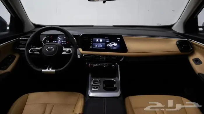 GAC جي ايه سي ام زوم 2025 ( كاش - أقساط ) 7