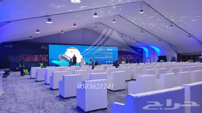 مصنع خيام اوروبية بالرياض 1741 362 050 5