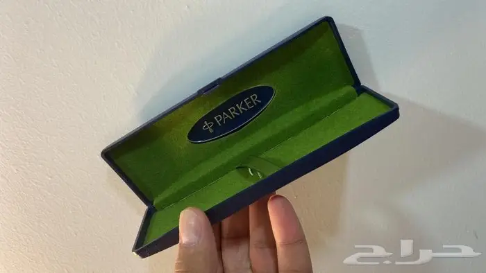 للبيع علب باركر 0