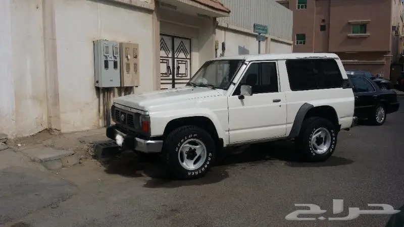 باترول ربع نظيف 0