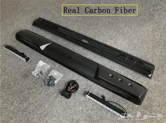 كشافات صدام جي برابوس إكسسوارات BRABUS 6