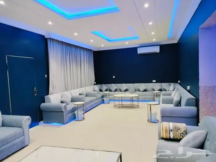 شاليهات فخمة للايجار اليومي بنمار 6