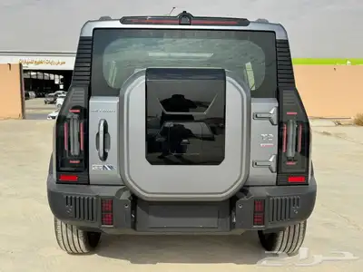 جيتور لاكجيري فل كامل 2025 ( كاش - أقساط ) 2