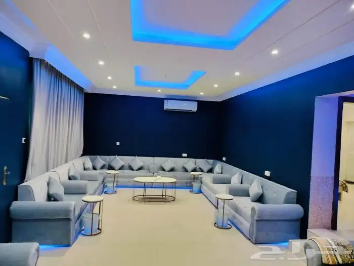 شاليهات فخمة للايجار اليومي بنمار 4