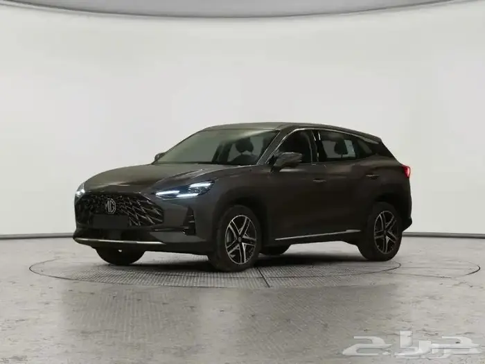 ام جي ون mg one استاندر ونص فل 2024 كاش وتقسيط 0
