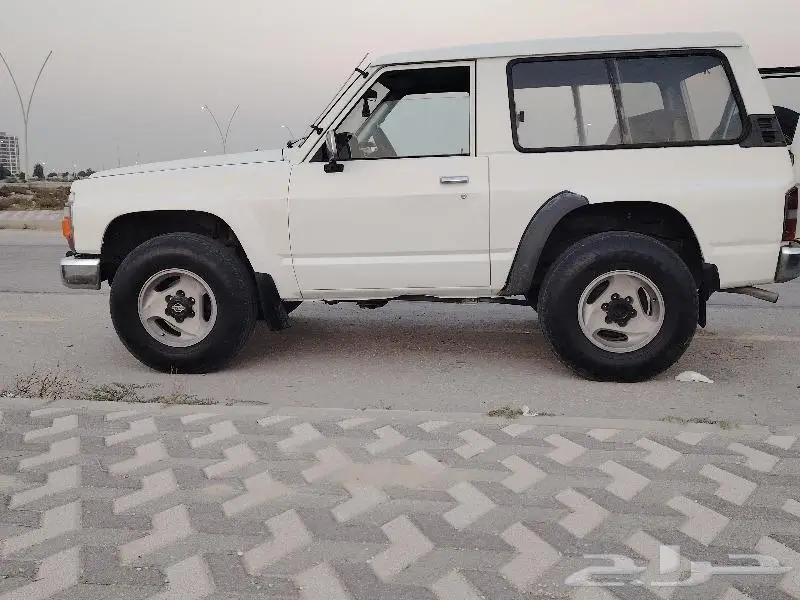 باترول ربع نظيف 1