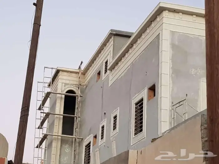 معلم ديكورات خريجه 1