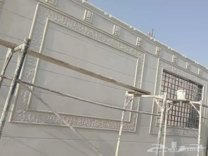 معلم ديكورات خريجه 9