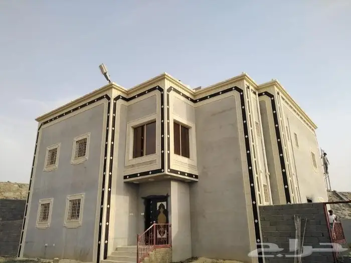 معلم ديكورات خريجه 16