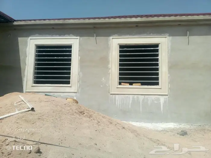 معلم ديكورات خريجه 20