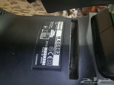 جاك همر كهربائي 3
