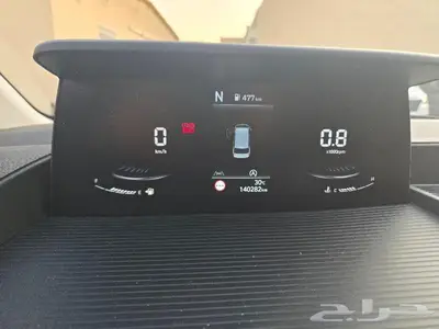 ستاريا ديزل ركاب بضاعه 3