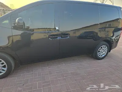 ستاريا ديزل ركاب بضاعه 4