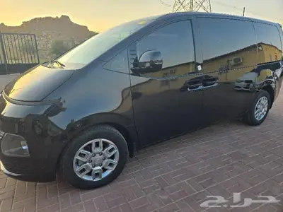 ستاريا ديزل ركاب بضاعه 1