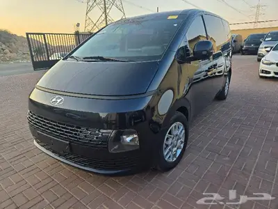 ستاريا ديزل ركاب بضاعه 10